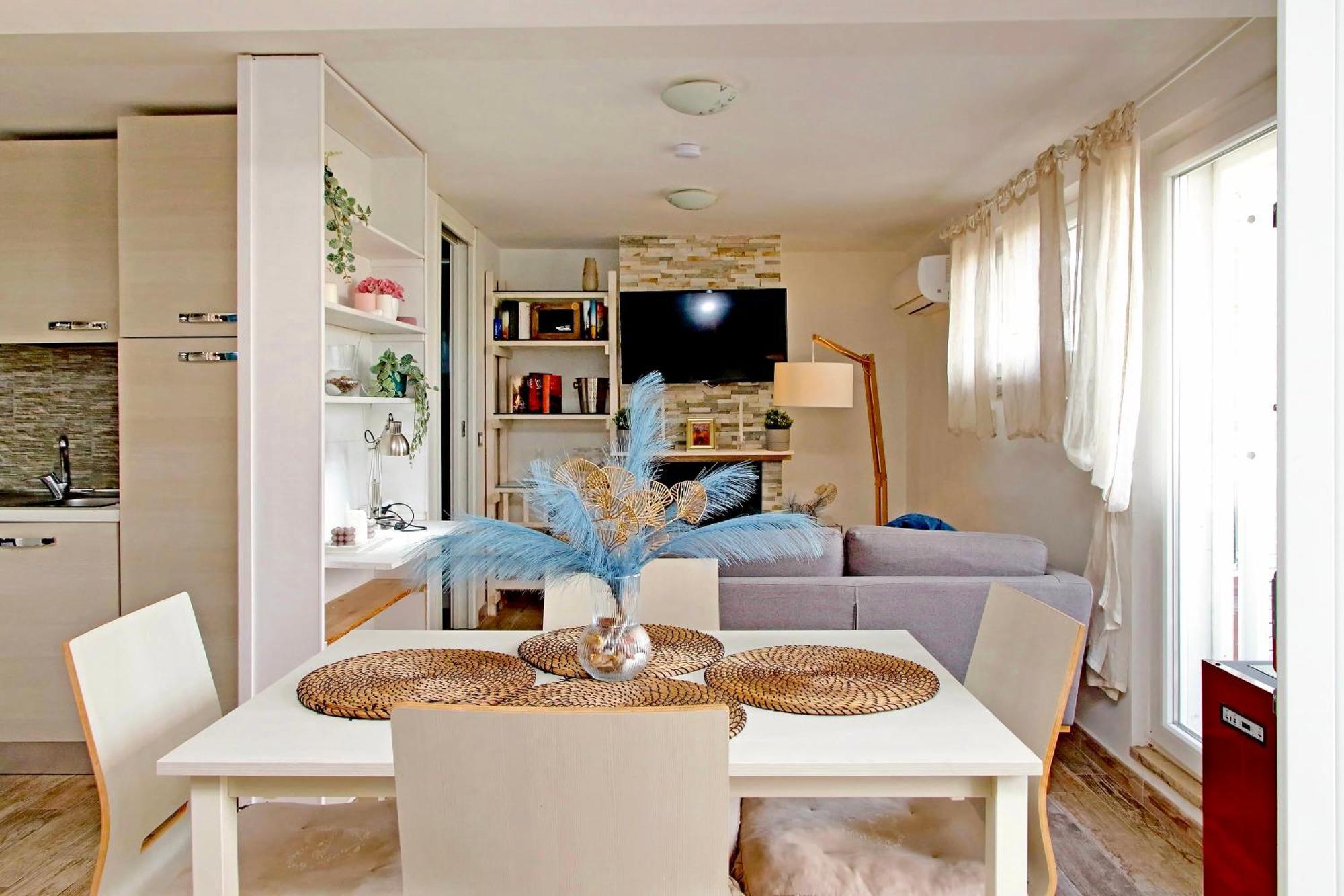 The Attic Apartment Civitavecchia Exterior photo